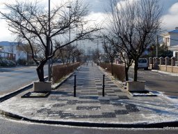 Fotografía - Frio en enero