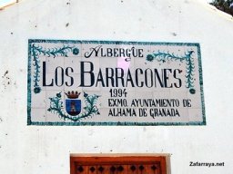 Fotografía - Robledal