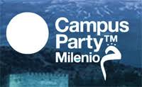 Campus Party Milenio