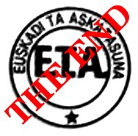 ETA anuncia alto el fuego definitivo