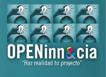 Open Innicia