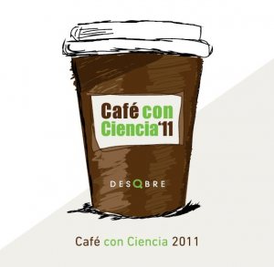 Café con ciencia