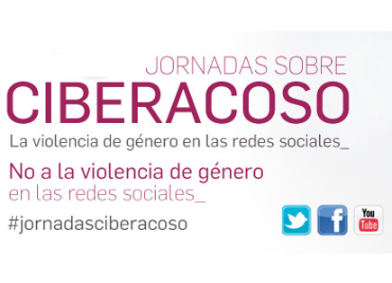 Jornada sobre Ciberacoso